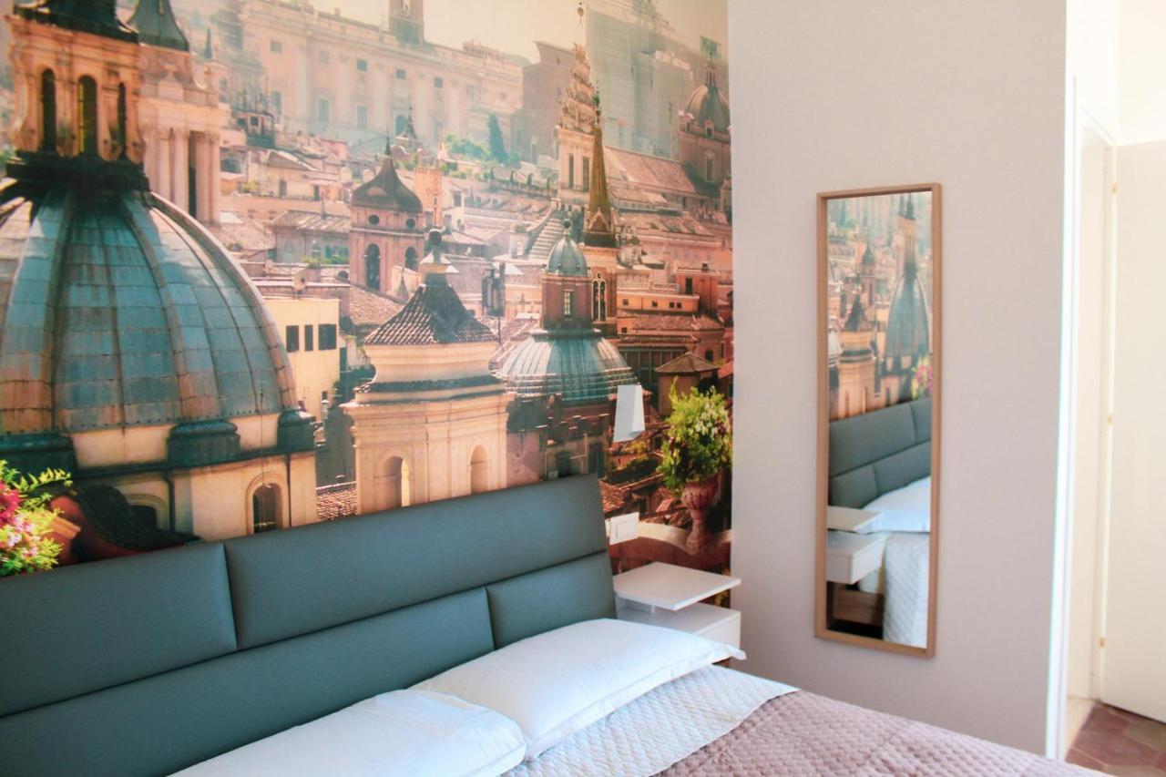 Lion Luxury Rooms — Foto 1